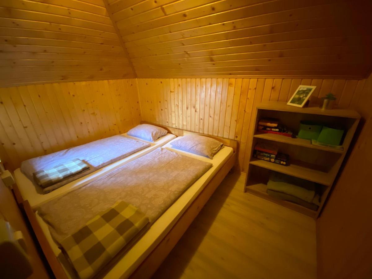 Chalet Kosutnik Velika Planina Камнишка Бистриця Екстер'єр фото