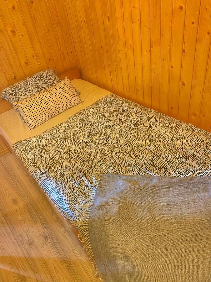 Chalet Kosutnik Velika Planina Камнишка Бистриця Екстер'єр фото